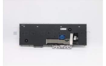 Lenovo 5N20W68129 FRU Thor Keyboard Num NBL (Chicony) Slov