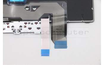 Lenovo 5N20W68132 NB_KYB CS20L NUM KBD CHY,NBL,B,TUR