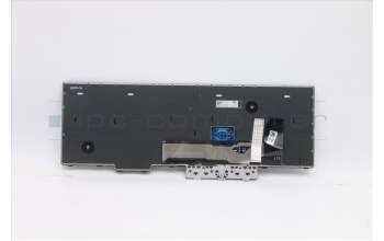 Lenovo 5N20W68133 NB_KYB CS20L NUM KBD CHY,NBL,B,UK