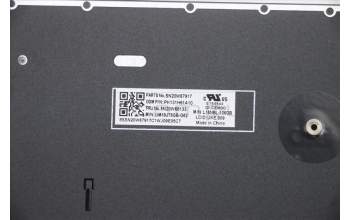 Lenovo 5N20W68133 NB_KYB CS20L NUM KBD CHY,NBL,B,UK