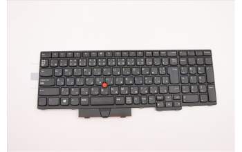 Lenovo 5N20W68135 NB_KYB CS20L NUM KBD CHY,NBL,B,JPN