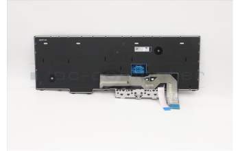 Lenovo 5N20W68135 NB_KYB CS20L NUM KBD CHY,NBL,B,JPN