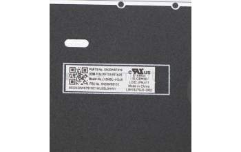 Lenovo 5N20W68135 NB_KYB CS20L NUM KBD CHY,NBL,B,JPN