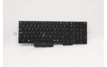 Lenovo 5N20W68142 NB_KYB CS20L NUM KBD CHY,NBL,B,FRA/ENG