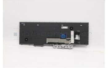 Lenovo 5N20W68142 NB_KYB CS20L NUM KBD CHY,NBL,B,FRA/ENG