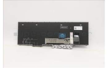 Lenovo 5N20W68145 NB_KYB CS20L NUM KBD TRI,NBL,B,ENG