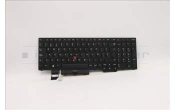 Lenovo 5N20W68154 NB_KYB CS20L NUM KBD TRI,NBL,B,SPA