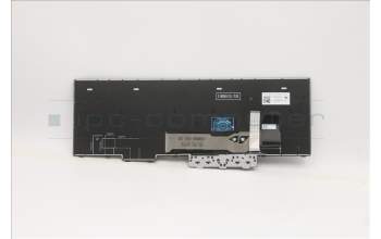 Lenovo 5N20W68161 NB_KYB CS20L NUM KBD TRI,NBL,B,ITA