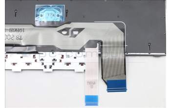 Lenovo 5N20W68169 Keyboard Internal, UK English, Non-Backlight, w/Number, UK