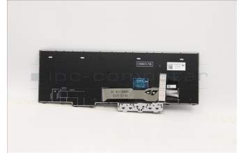 Lenovo 5N20W68180 NB_KYB CS20L NUM KBD TRI,NBL,B,CZE/SLK