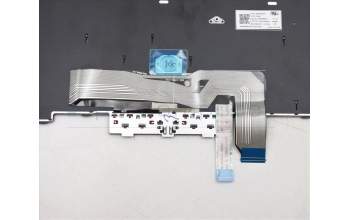 Lenovo 5N20W68191 NB_KYB CS20L NUM KBD LTN,NBL,B,FRA