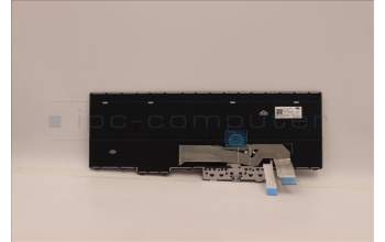 Lenovo 5N20W68203 NB_KYB CS20L NUM KBD LTN,NBL,B,SWS