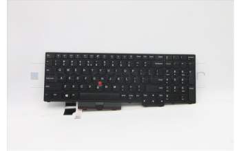 LENOVO 5N20W68206 Keyb L15 G1/G2 US/I