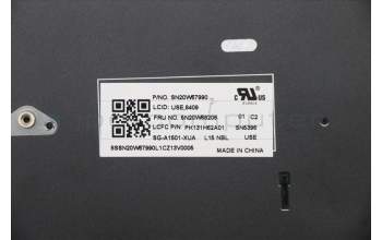 LENOVO 5N20W68206 Keyb L15 G1/G2 US/I