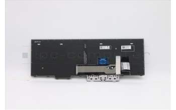 Lenovo 5N20W68217 NB_KYB CS20L NUM KBD CHY,BL,B,ENG
