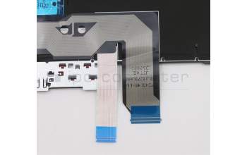 Lenovo 5N20W68217 NB_KYB CS20L NUM KBD CHY,BL,B,ENG