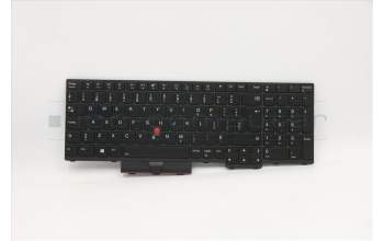 Lenovo 5N20W68219 NB_KYB CS20L NUM KBD CHY,BL,B,058 FRA