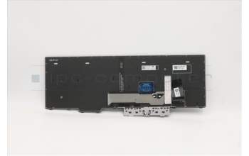 Lenovo 5N20W68219 NB_KYB CS20L NUM KBD CHY,BL,B,058 FRA