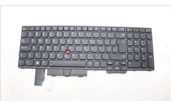 Lenovo 5N20W68221 NB_KYB CS20L NUM KBD CHY,BL,B,BRL