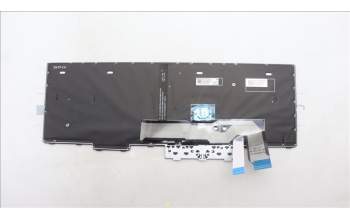 Lenovo 5N20W68221 NB_KYB CS20L NUM KBD CHY,BL,B,BRL