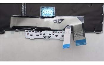 Lenovo 5N20W68221 NB_KYB CS20L NUM KBD CHY,BL,B,BRL