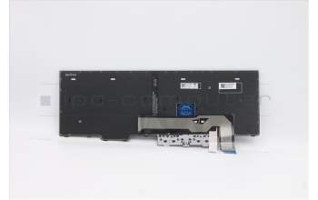 Lenovo 5N20W68222 NB_KYB CS20L NUM KBD CHY,BL,B,ARA