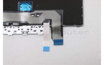 Lenovo 5N20W68222 NB_KYB CS20L NUM KBD CHY,BL,B,ARA