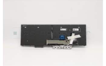 Lenovo 5N20W68227 NB_KYB CS20L NUM KBD CHY,BL,B,FRA