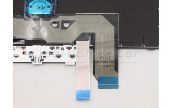 Lenovo 5N20W68227 NB_KYB CS20L NUM KBD CHY,BL,B,FRA