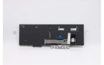 LENOVO 5N20W68231 Keyb L15 G1/G2 HU - BL