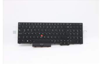Lenovo 5N20W68240 NB_KYB CS20L NUM KBD CHY,BL,B,TUR