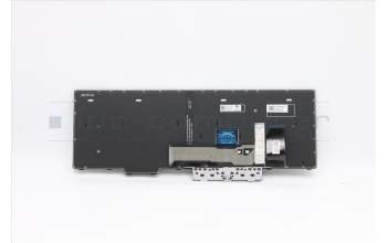 Lenovo 5N20W68240 NB_KYB CS20L NUM KBD CHY,BL,B,TUR