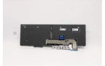 Lenovo 5N20W68241 NB_KYB CS20L NUM KBD CHY,BL,B,UK