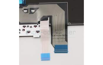 Lenovo 5N20W68241 NB_KYB CS20L NUM KBD CHY,BL,B,UK