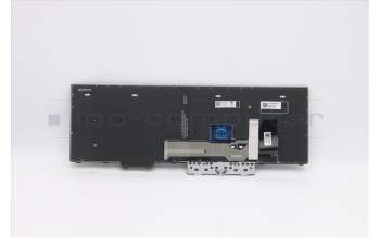 Lenovo 5N20W68243 NB_KYB CS20L NUM KBD CHY,BL,B,JPN