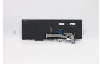 Lenovo 5N20W68245 NB_KYB CS20L NUM KBD CHY,BL,B,TC