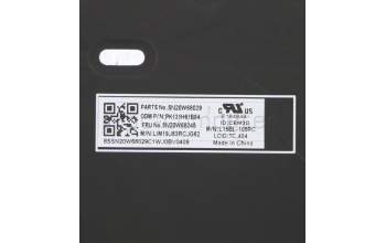 Lenovo 5N20W68245 NB_KYB CS20L NUM KBD CHY,BL,B,TC