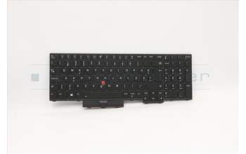 Lenovo 5N20W68249 NB_KYB CS20L NUM KBD CHY,BL,B,EST
