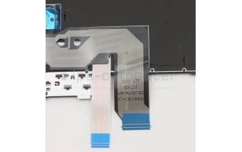 Lenovo 5N20W68251 NB_KYB CS20L NUM KBD CHY,BL,B,NORDIC