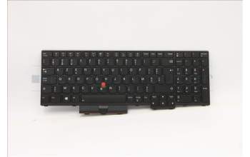Lenovo 5N20W68259 NB_KYB CS20L NUM KBD TRI,BL,B,BEL