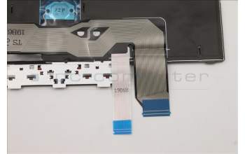 Lenovo 5N20W68259 NB_KYB CS20L NUM KBD TRI,BL,B,BEL