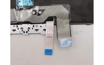 Lenovo 5N20W68269 Keyboard Internal, Italian, Backlight, w/Number, UK