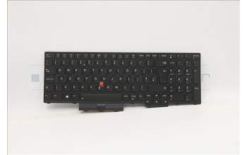Lenovo 5N20W68277 NB_KYB CS20L NUM KBD TRI,BL,B,UK