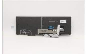 Lenovo 5N20W68277 NB_KYB CS20L NUM KBD TRI,BL,B,UK