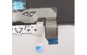 Lenovo 5N20W68277 NB_KYB CS20L NUM KBD TRI,BL,B,UK