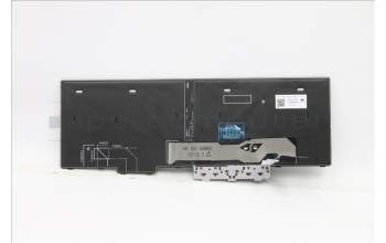 Lenovo 5N20W68280 NB_KYB CS20L NUM KBD TRI,BL,B,KOR