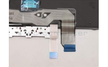 Lenovo 5N20W68288 NB_KYB CS20L NUM KBD TRI,BL,B,CZE/SLK