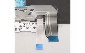 Lenovo 5N20W68289 NB_KYB CS20L NUM KBD LTN,BL,B,ENG