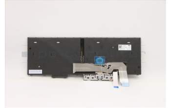 Lenovo 5N20W68293 NB_KYB CS20L NUM KBD LTN,BL,B,BRL