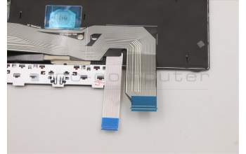 Lenovo 5N20W68293 NB_KYB CS20L NUM KBD LTN,BL,B,BRL